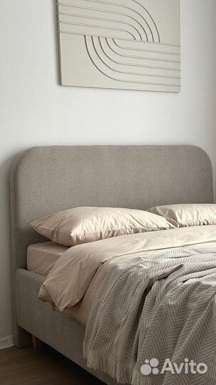 Кровать 180х200