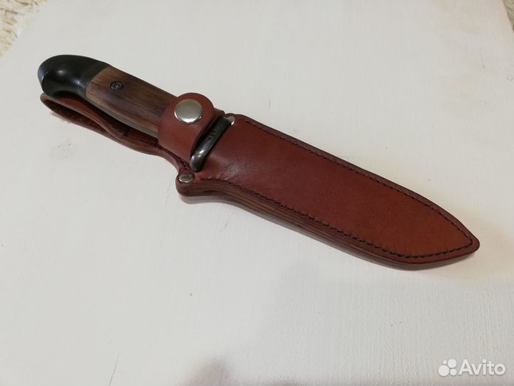 Ножны из натуральной кожи. Новые