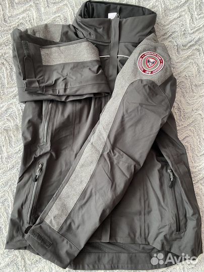 Куртка для верховой езды