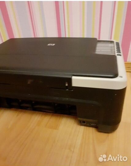 Принтер hp deskjet f2180