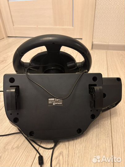 Игровой руль artplay 180 градусов