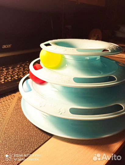 Игрушка для животных