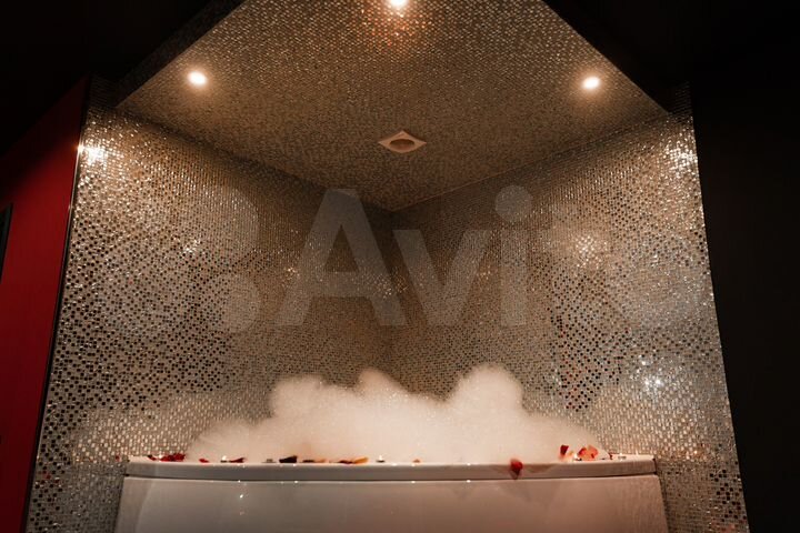 Квартира-студия, 39 м², 12/16 эт.