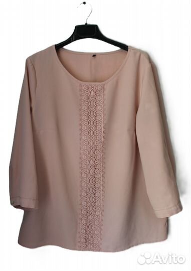 Блузка женская H&M, Zolla 46