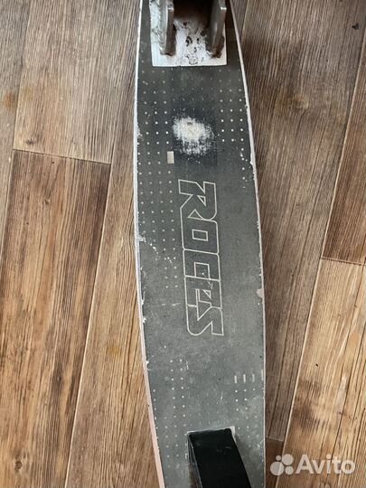 Самокат городской