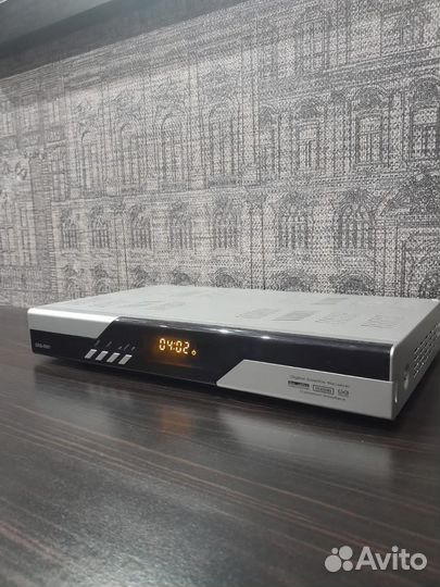 Ресивер пристака триколор DRS 5001