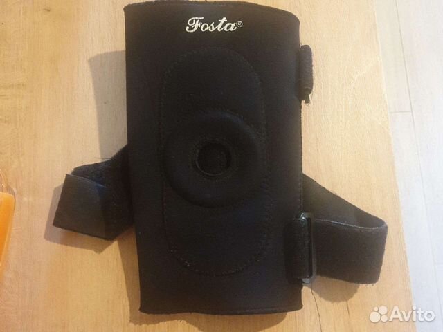 Ортез на коленный сустав Fosta F1259