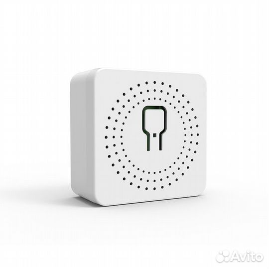 Wifi реле для умного дома Алиса SmartLife Tuya 16A