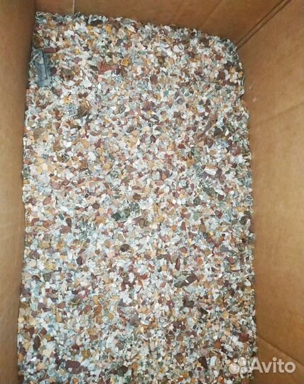 Грунт для аквариума