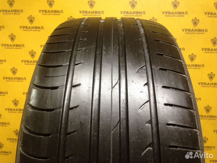 Hankook Ventus Prime 2 K115 225/45 R17 91V