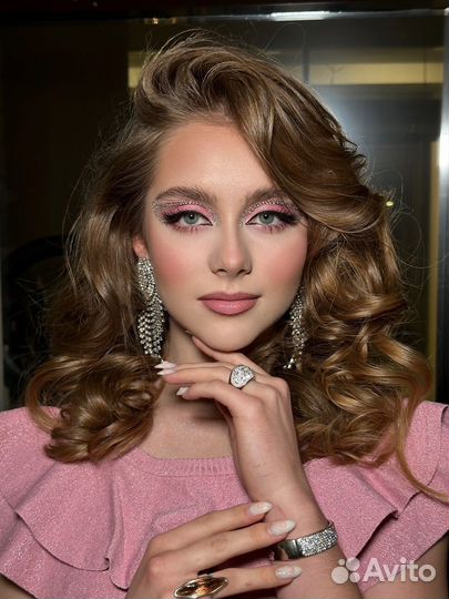 Макияж, Укладки, Обучение макияжу