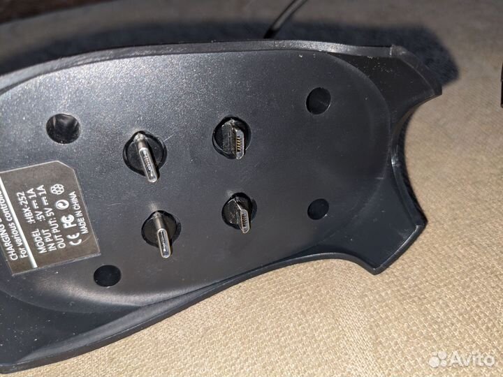 Джойстик xbox one s оригинал хаки + плюшки