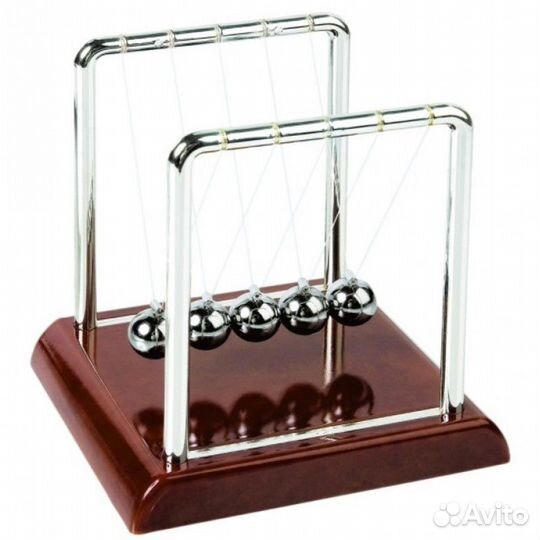 Маятник Ньютона