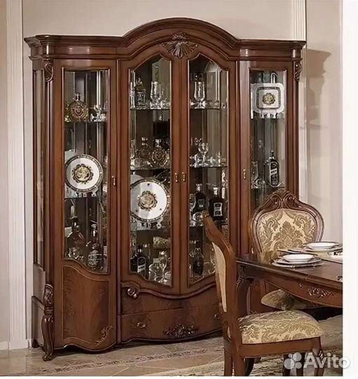 Витрина Франческа