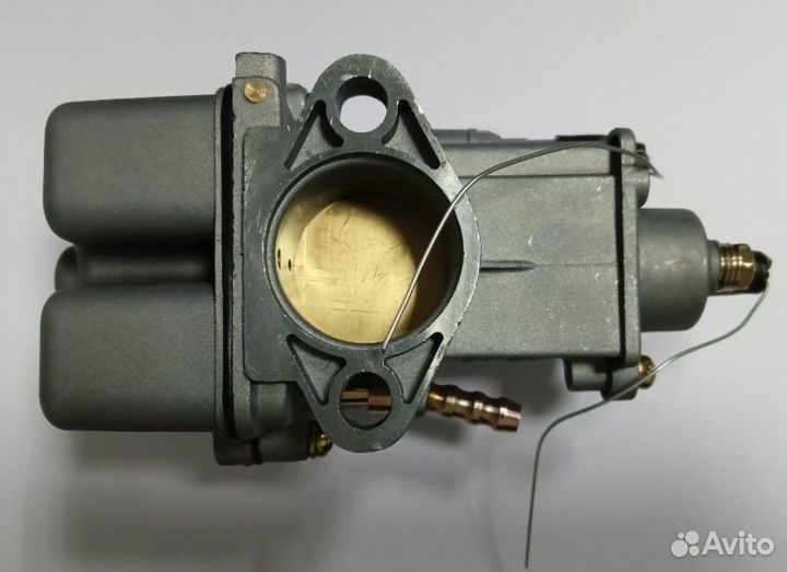 Карбюратор CW 65J (К65Ж-1107010) для Бурана