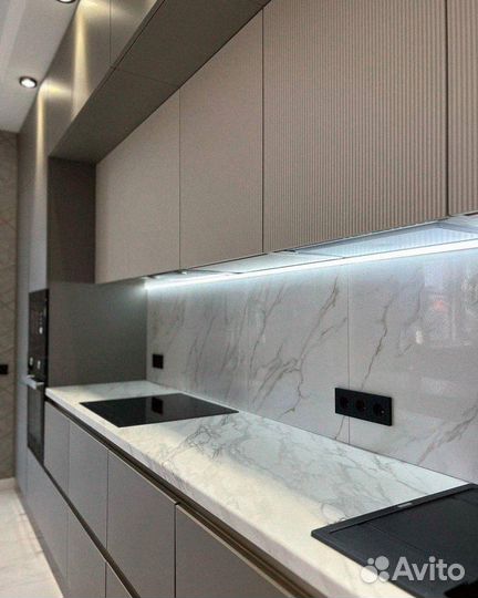 Кухня на заказ кухонный гарнитур