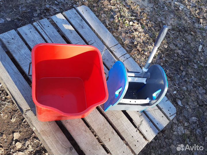 Отжим для мопов Uctem в Твери