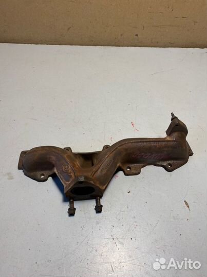 Коллектор выпускной Ford Mondeo 4