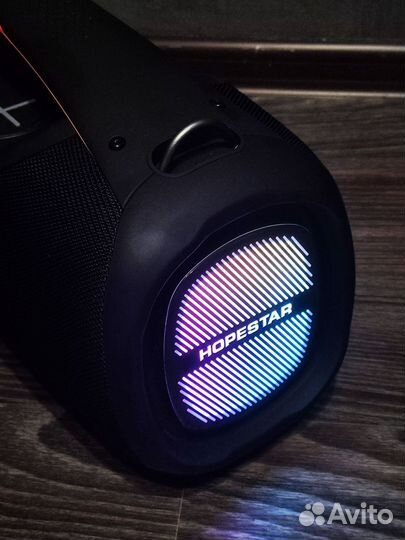 Колонка hopestar a60
