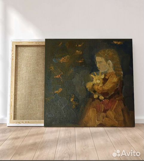 Картины на заказ