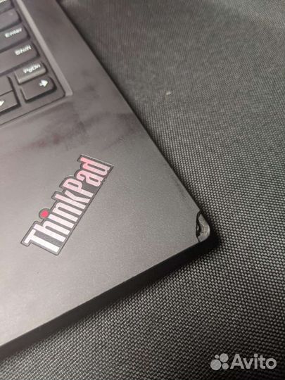 Thinkpad T490 i5 8265U 16/256gb