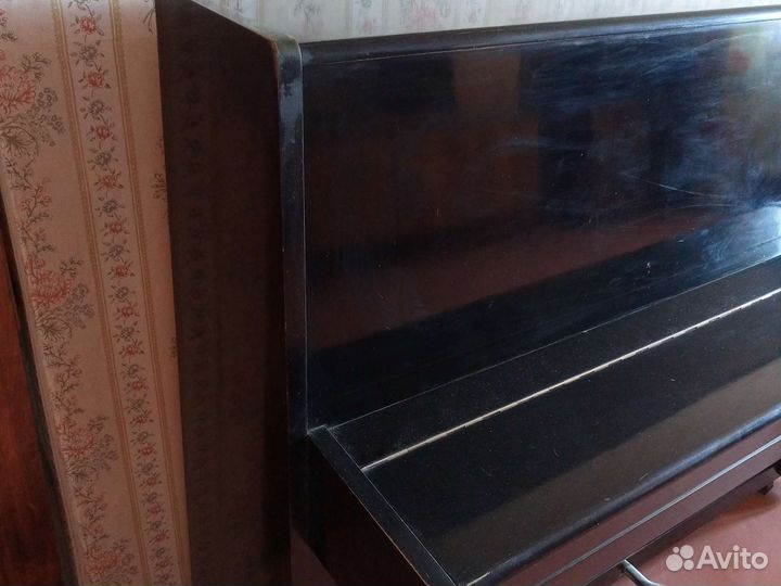 Пианино Чайка