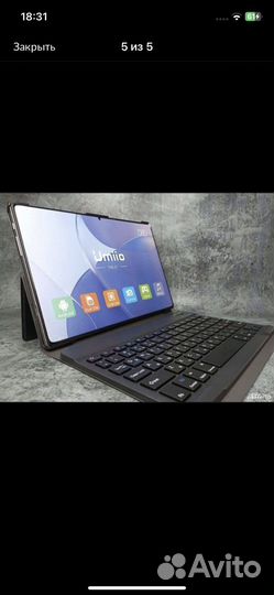 Планшет umiio x9