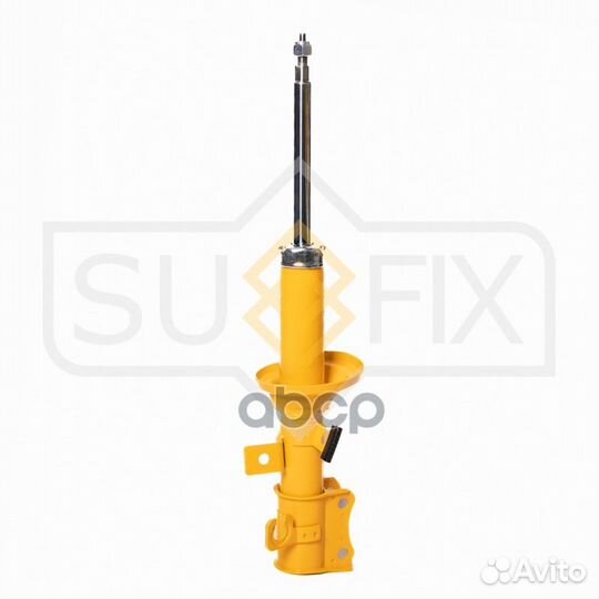 Стойка амортизаторная перед лев SU1785 sufix
