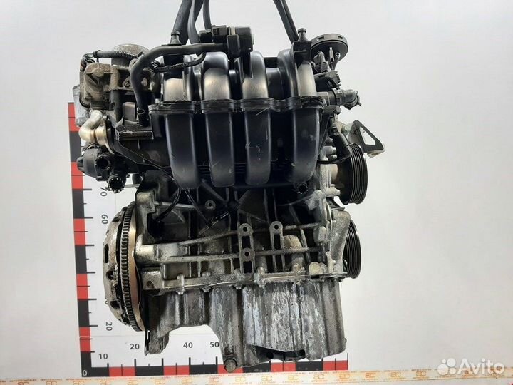 Двигатель (двс) для Volkswagen Golf 5 BLP
