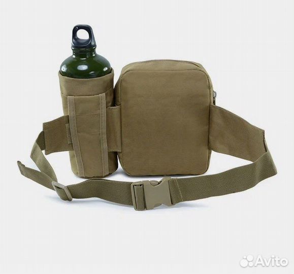 Тактическая сумка