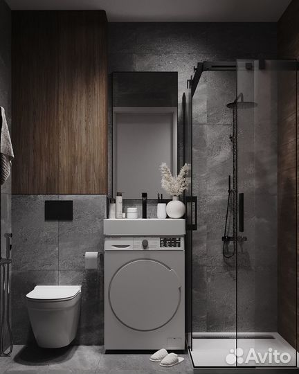 Дизайнер интерьера