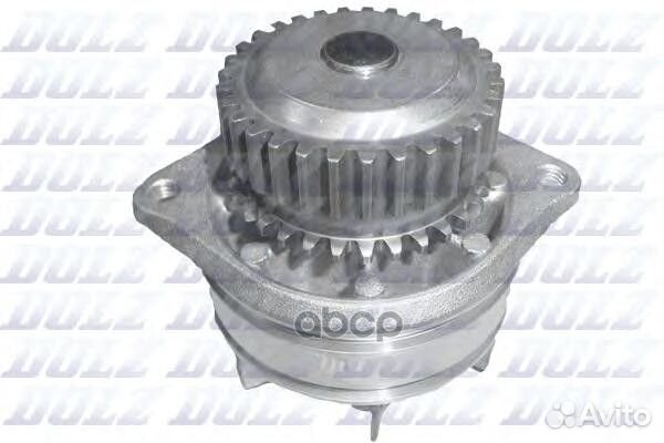 Помпа водяная N153 Dolz