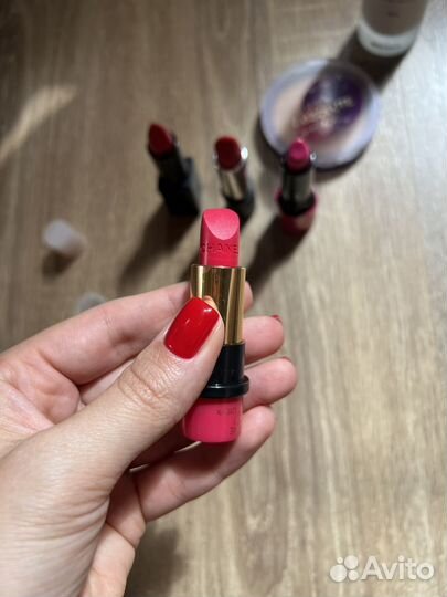 Помада для губ nars