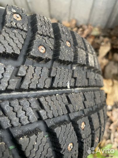 Amtel NordMaster ST 17.5/70 R13