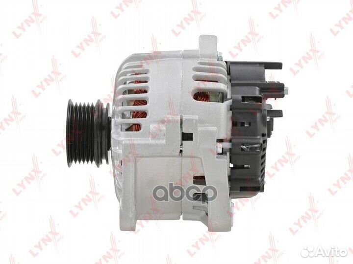 Генератор EA1138 lynxauto