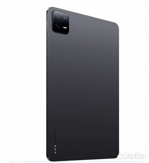 Планшет Xiaomi Pad 6 8/256GB Wi-Fi Голубой RU