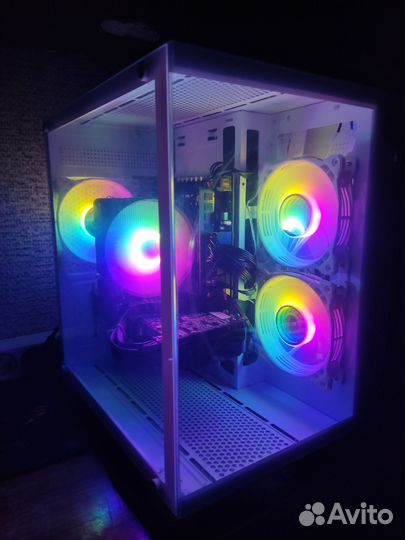 Игровой пк