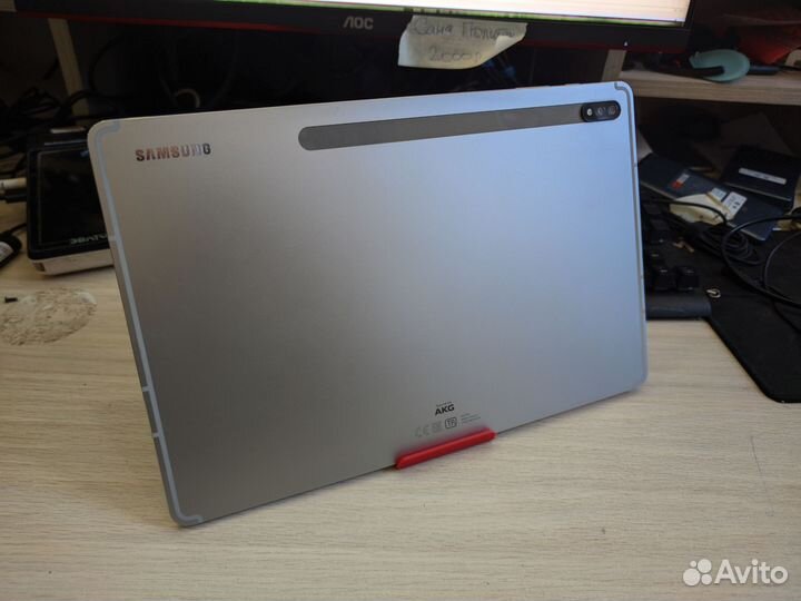 Планшет Samsung Galaxy Tab S7+