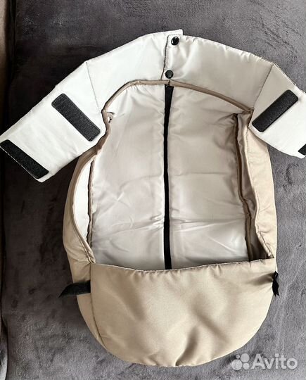 Чехол, сетка, дождевик для коляски