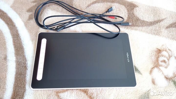 Графический планшет XP-Pen Artist 12 (2nd Gen)