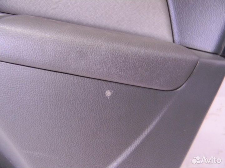 Обшивка двери передней правой Cruze 2009-2016