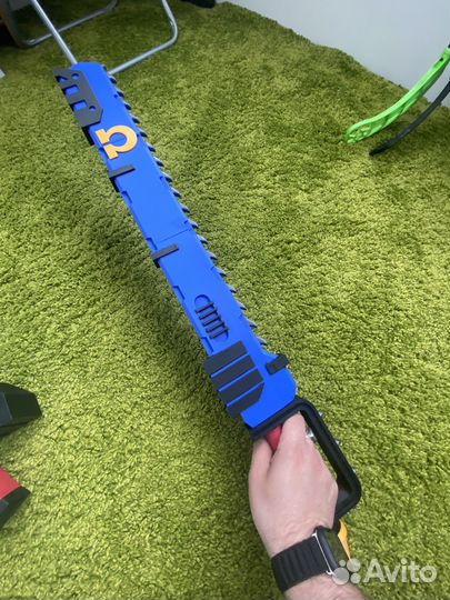 Warhammer 40k cosplay