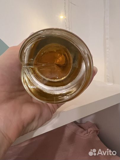 Calvin Klein in2u her