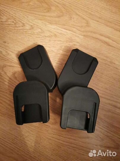 Автокресло GB