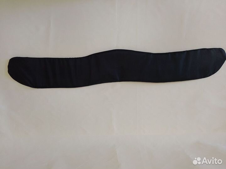 Баллистика в боевой пояс ссо Воин Бр1