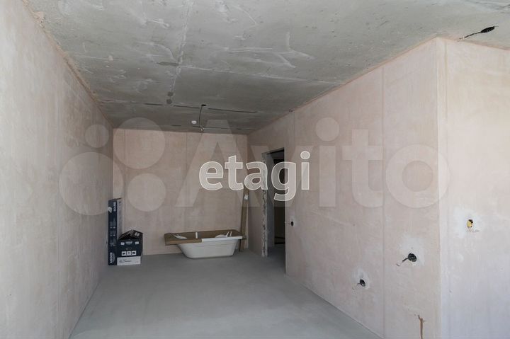 Квартира-студия, 30,2 м², 11/20 эт.