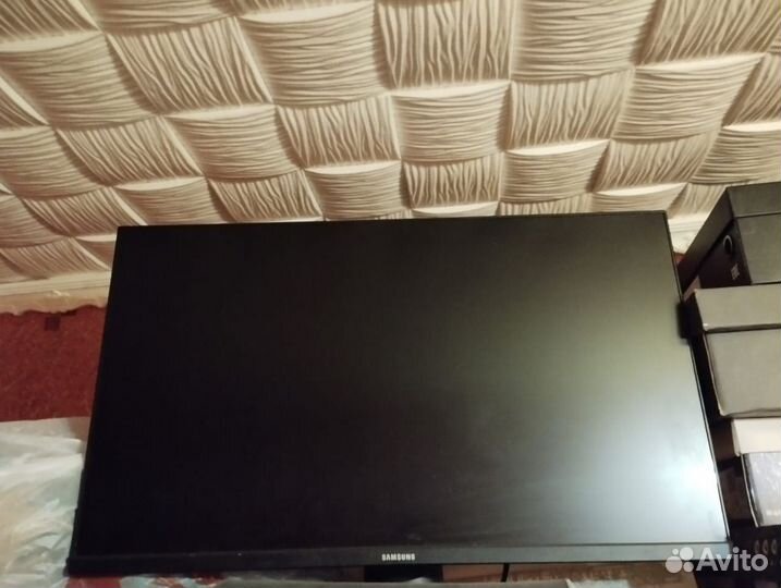 Монитор для компьютера игровой