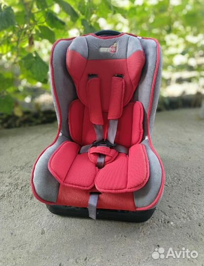 Автокресло