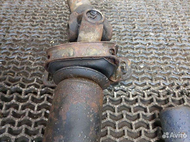 Кардан Ford Transit, 2009