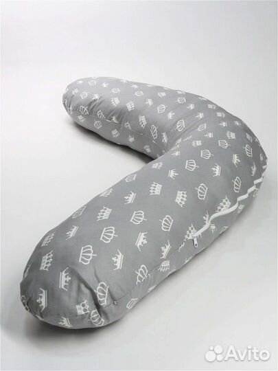 Подушка-позиционер подушка для беременных